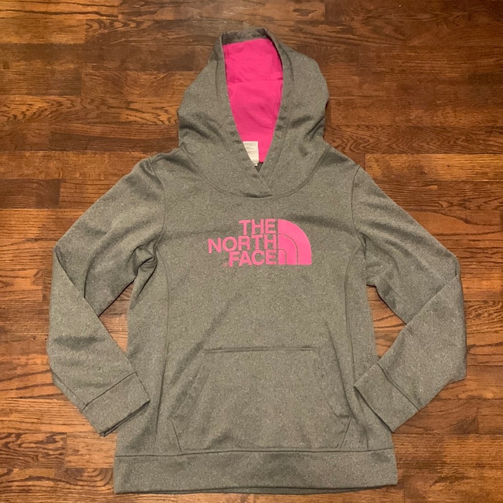 North Face Hoodie